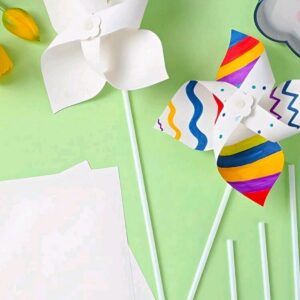 Kit molino de viento